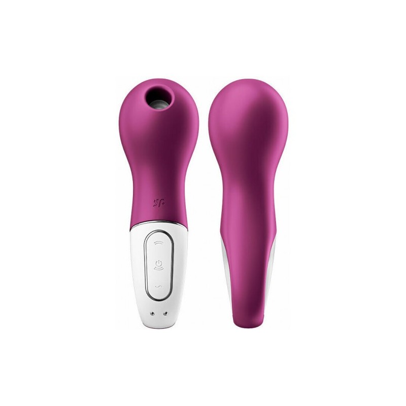 Satisfyer Lucky Libra Κλειτοριδικός δονητής παλμικών κυμάτων