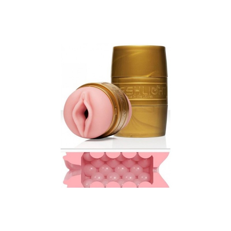 Διπλό Ανδρικό Αυνανιστήρι Fleshlight Quickshot
