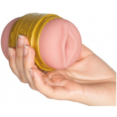 Διπλό Ανδρικό Αυνανιστήρι Fleshlight Quickshot