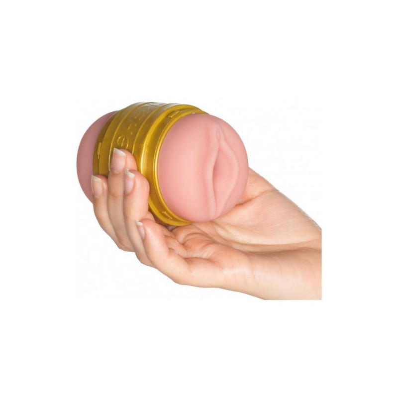 Διπλό Ανδρικό Αυνανιστήρι Fleshlight Quickshot