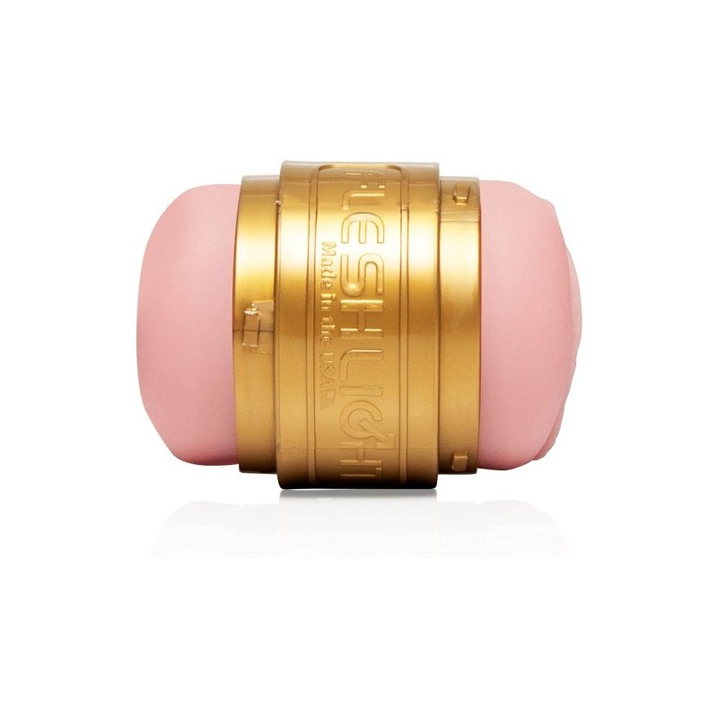 Διπλό Ανδρικό Αυνανιστήρι Fleshlight Quickshot