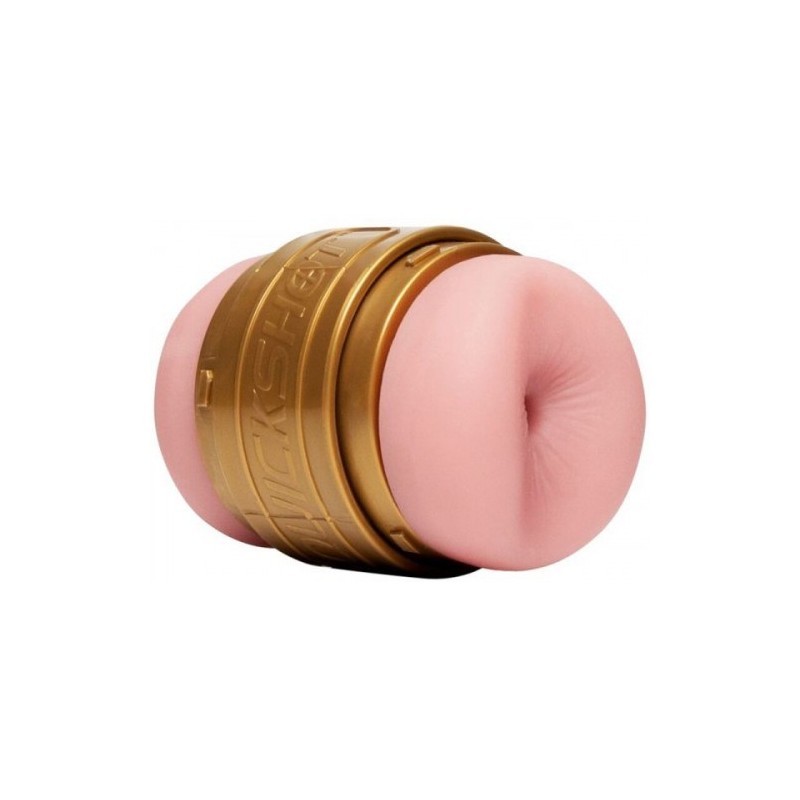 Διπλό Ανδρικό Αυνανιστήρι Fleshlight Quickshot