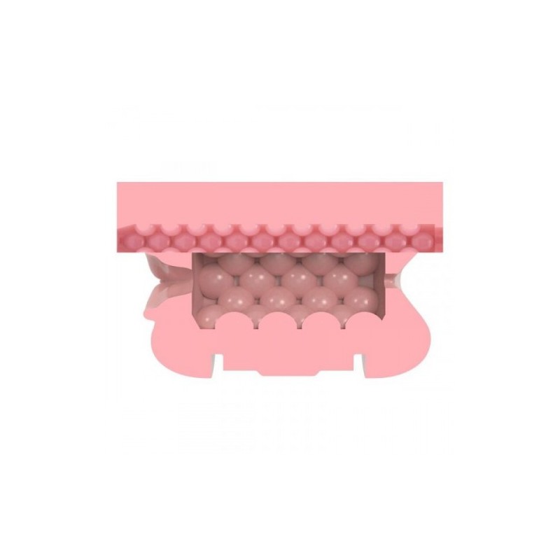 Διπλό Ανδρικό Αυνανιστήρι Fleshlight Quickshot