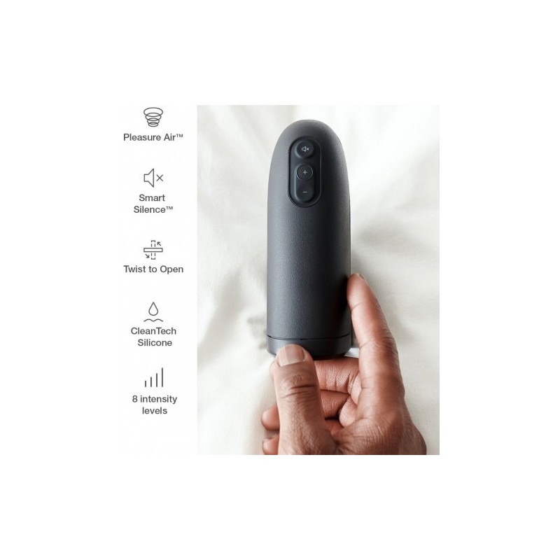 Ανδρικό Αυνανιστήρι τεχνολογίας με Παλμική ενέργεια Arcwave Ion