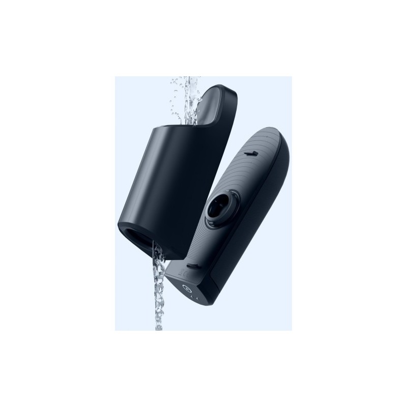 Ανδρικό Αυνανιστήρι τεχνολογίας με Παλμική ενέργεια Arcwave Ion