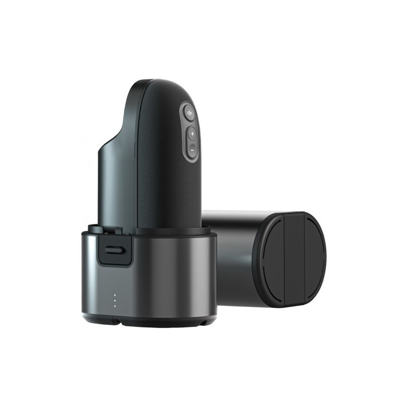 Ανδρικό Αυνανιστήρι τεχνολογίας με Παλμική ενέργεια Arcwave Ion