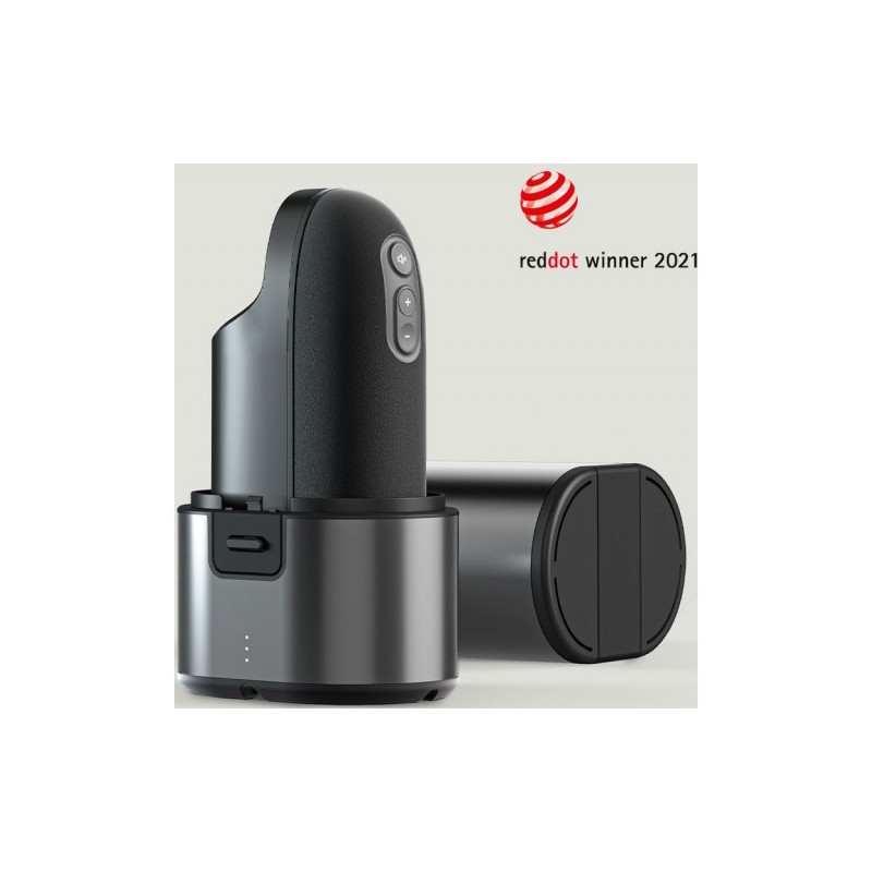 Ανδρικό Αυνανιστήρι τεχνολογίας με Παλμική ενέργεια Arcwave Ion