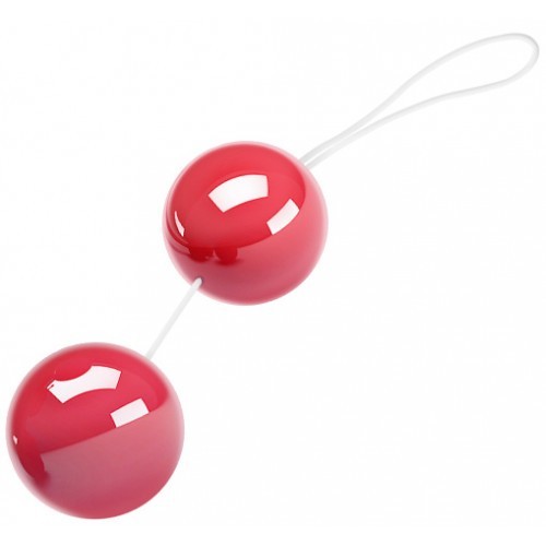 Κόκκινα Μπαλάκια Κόλπου &amp Πρωκτού
