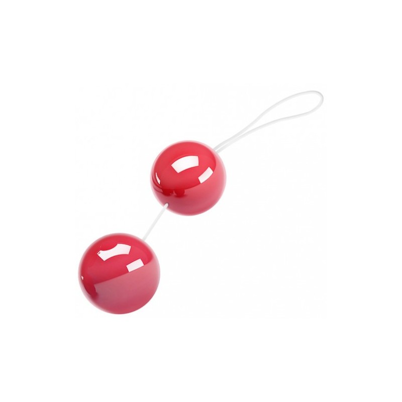 Κόκκινα Μπαλάκια Κόλπου &amp Πρωκτού