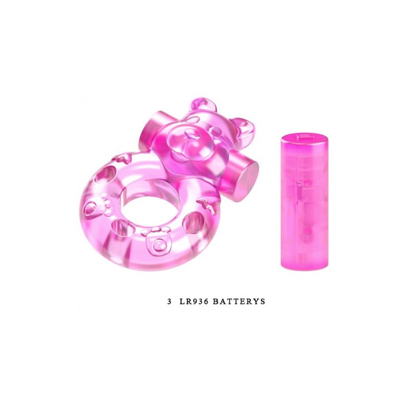 Σετ Ερωτικών Βοηθημάτων 7τμχ Lover's Fantasy Kit