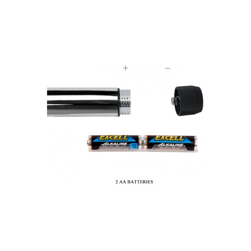 Σετ Ερωτικών Βοηθημάτων 7τμχ Lover's Fantasy Kit