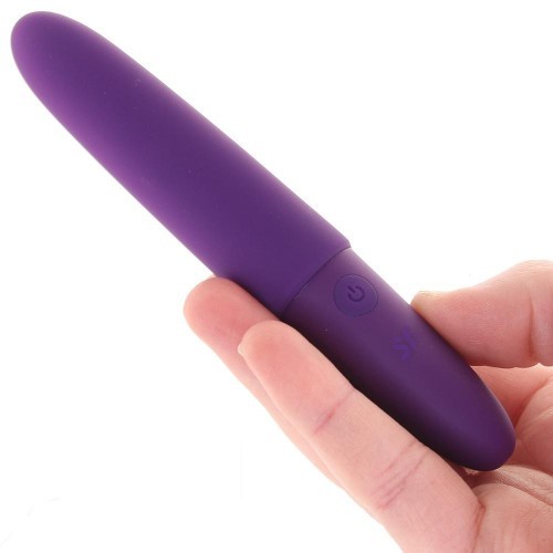 Κλασικός δονητής Satisfyer Ultra Power Bullet 6 13 εκ