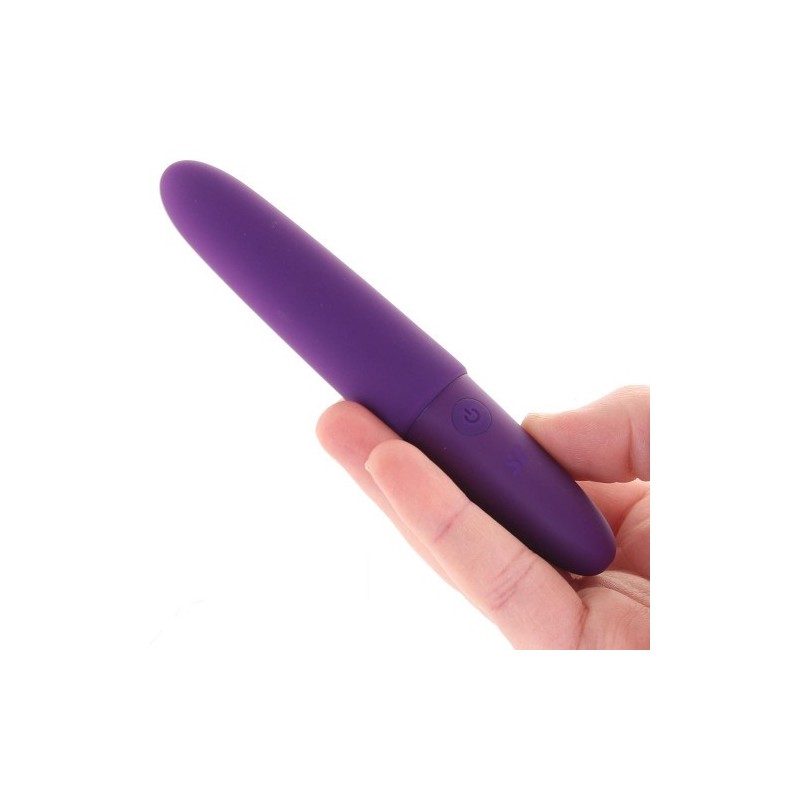 Κλασικός δονητής Satisfyer Ultra Power Bullet 6 13 εκ