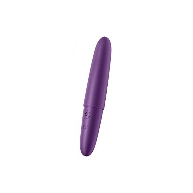 Κλασικός δονητής Satisfyer Ultra Power Bullet 6 13 εκ