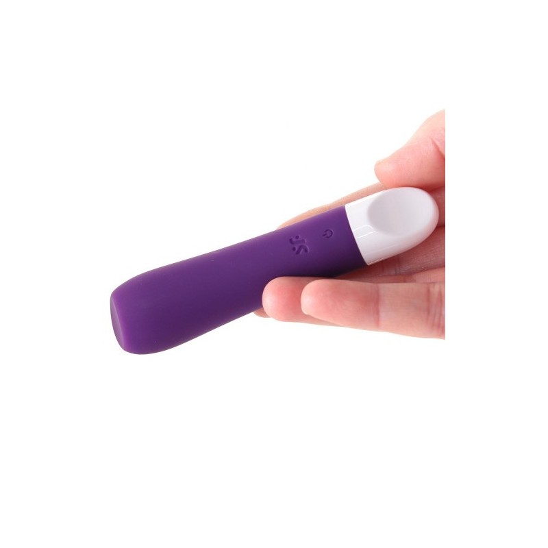 Δονητάκι Βολίδα Satisfyer Ultra Power Bullet 2 ΜΩΒ