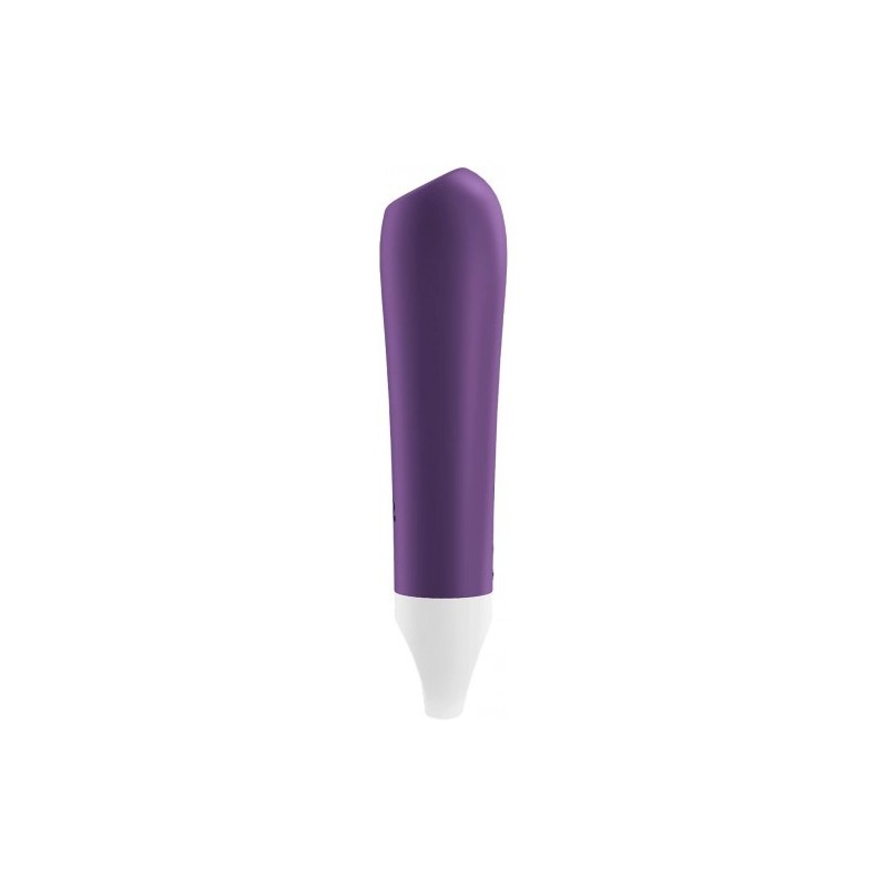 Δονητάκι Βολίδα Satisfyer Ultra Power Bullet 2 ΜΩΒ