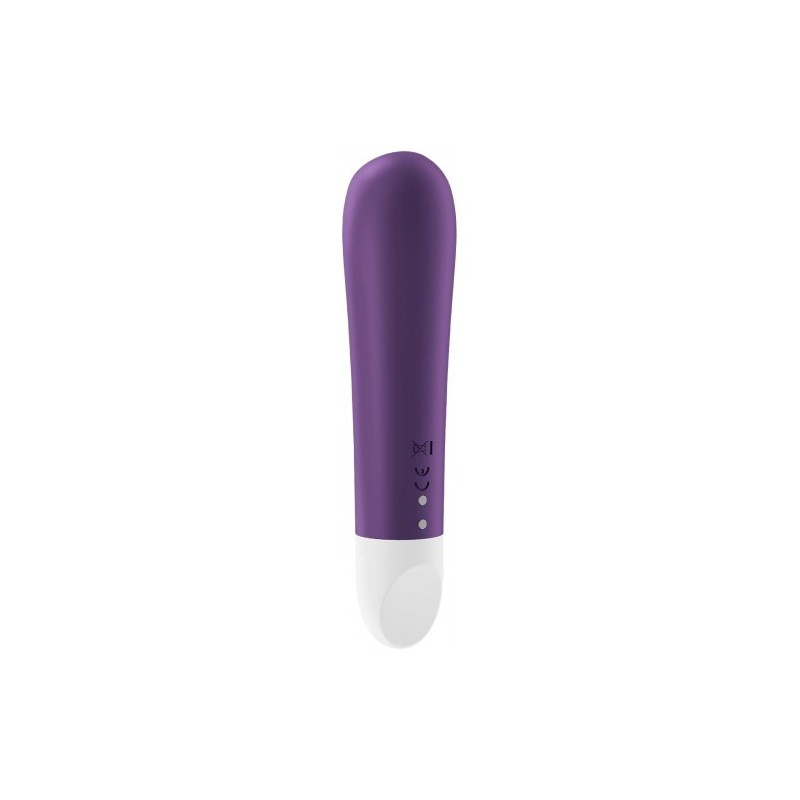 Δονητάκι Βολίδα Satisfyer Ultra Power Bullet 2 ΜΩΒ
