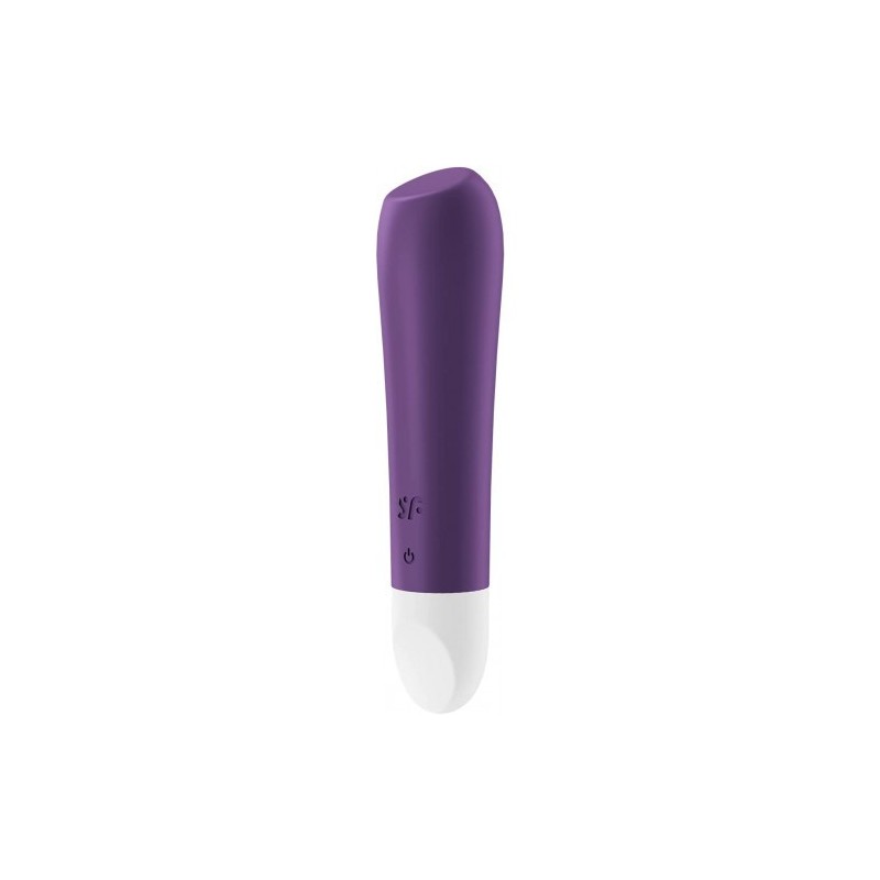 Δονητάκι Βολίδα Satisfyer Ultra Power Bullet 2 ΜΩΒ