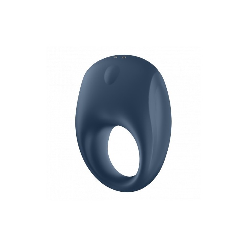 TESTER Satisfyer Strong One Ring Bluetooth App