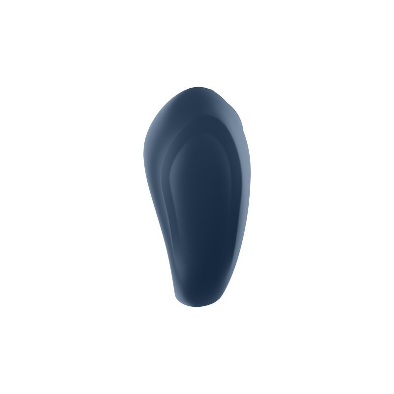 TESTER Satisfyer Strong One Ring Bluetooth App