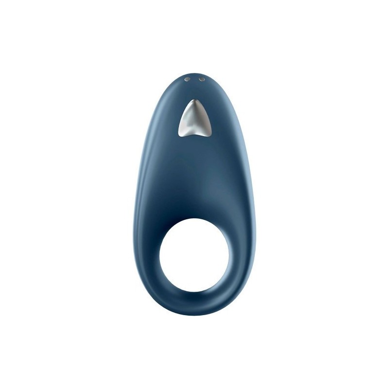 TESTER Satisfyer Powerful One Ring Bluetooth App