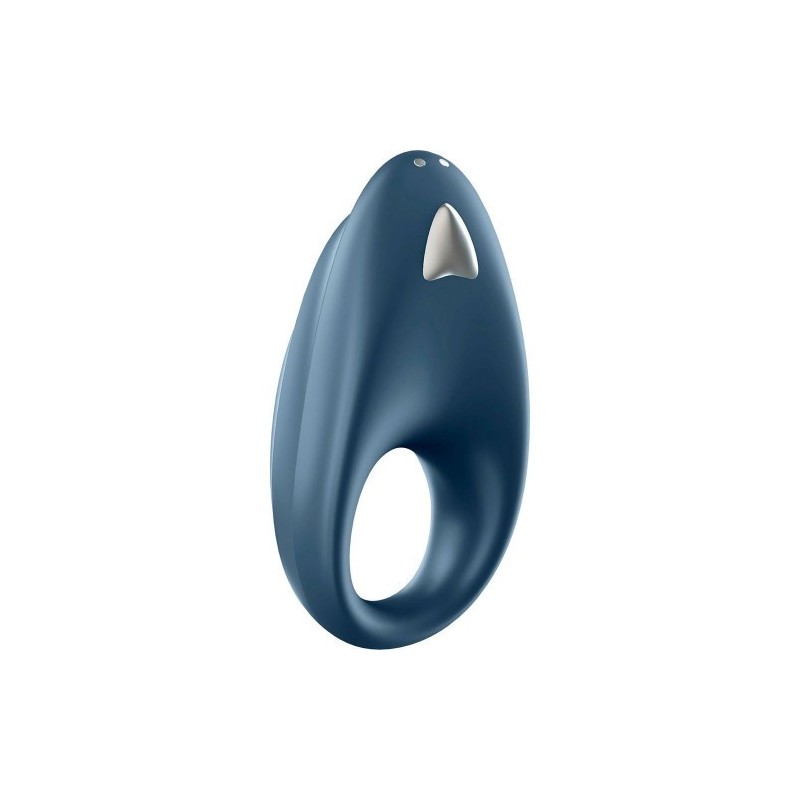 TESTER Satisfyer Powerful One Ring Bluetooth App