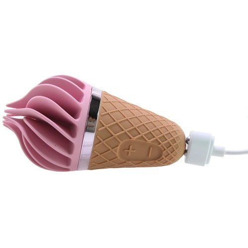 TESTER Satisfyer Sweet Treat Clitoral Vibe