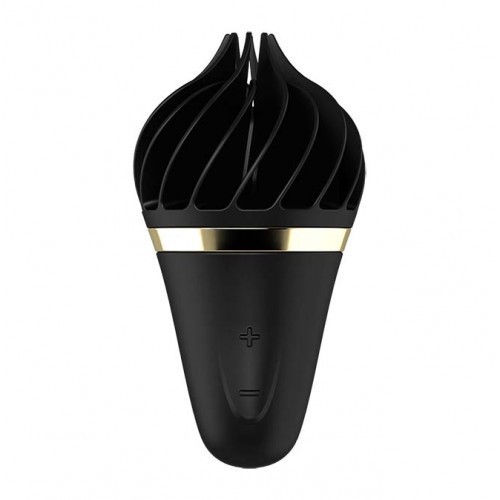 TESTER Satisfyer Sweet Treat Clitoral Vibe