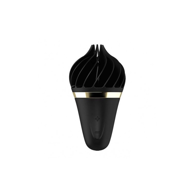 TESTER Satisfyer Sweet Treat Clitoral Vibe