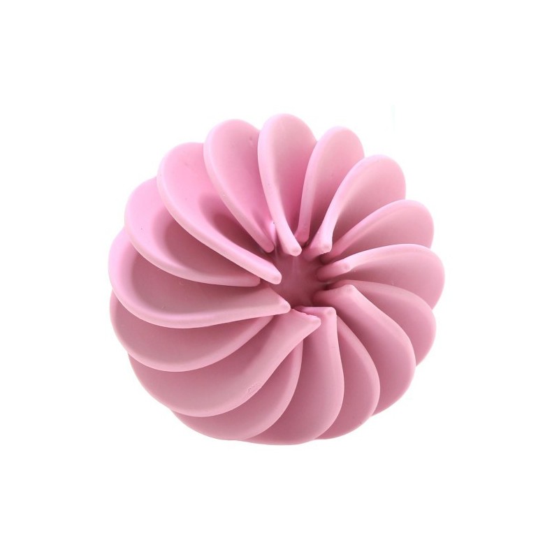 TESTER Satisfyer Sweet Treat Clitoral Vibe