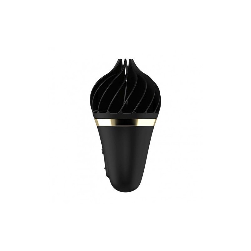 TESTER Satisfyer Sweet Treat Clitoral Vibe