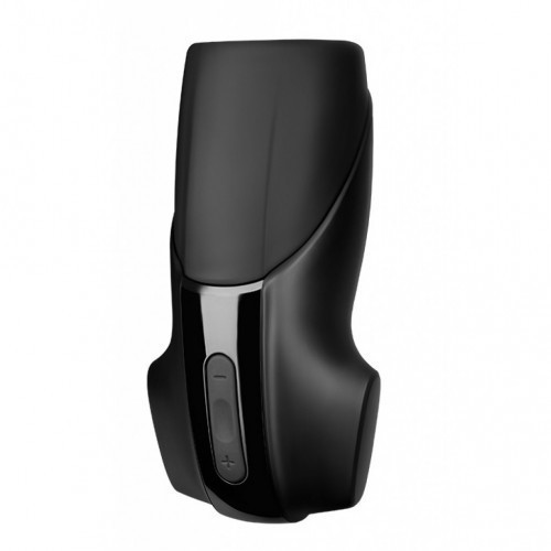 TESTER Satisfyer Men Vibration