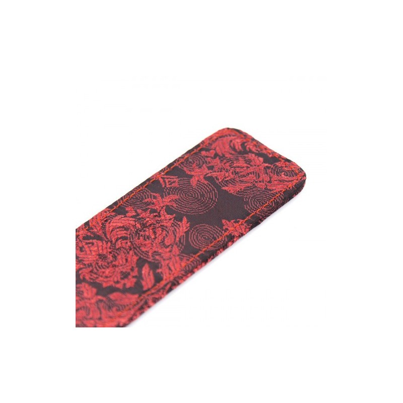 Κόκκινο Μαστίγιο Παντόφλα Naughty Toys 32 εκ