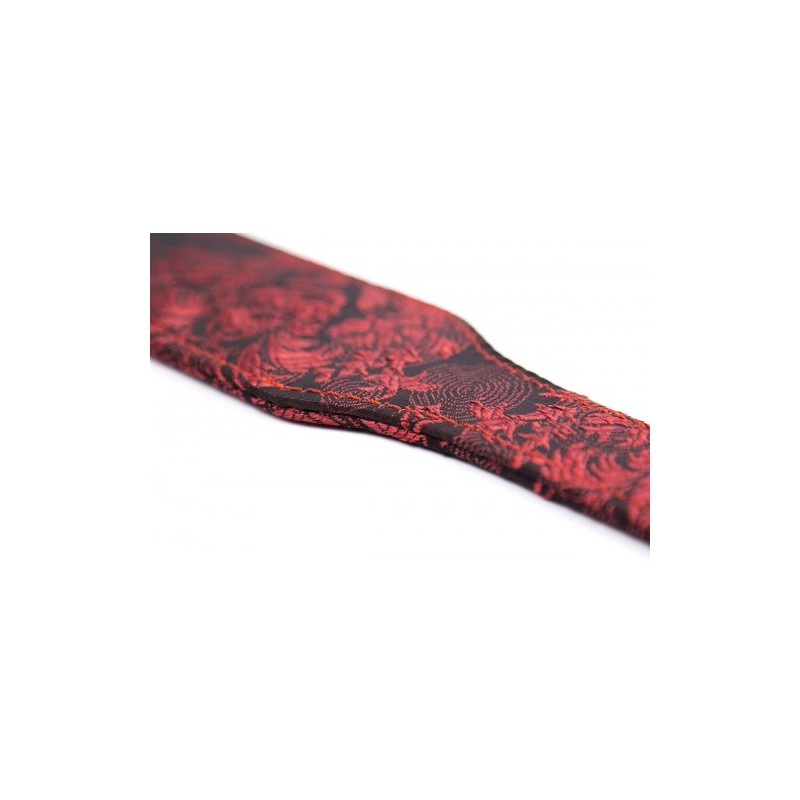 Κόκκινο Μαστίγιο Παντόφλα Naughty Toys 32 εκ