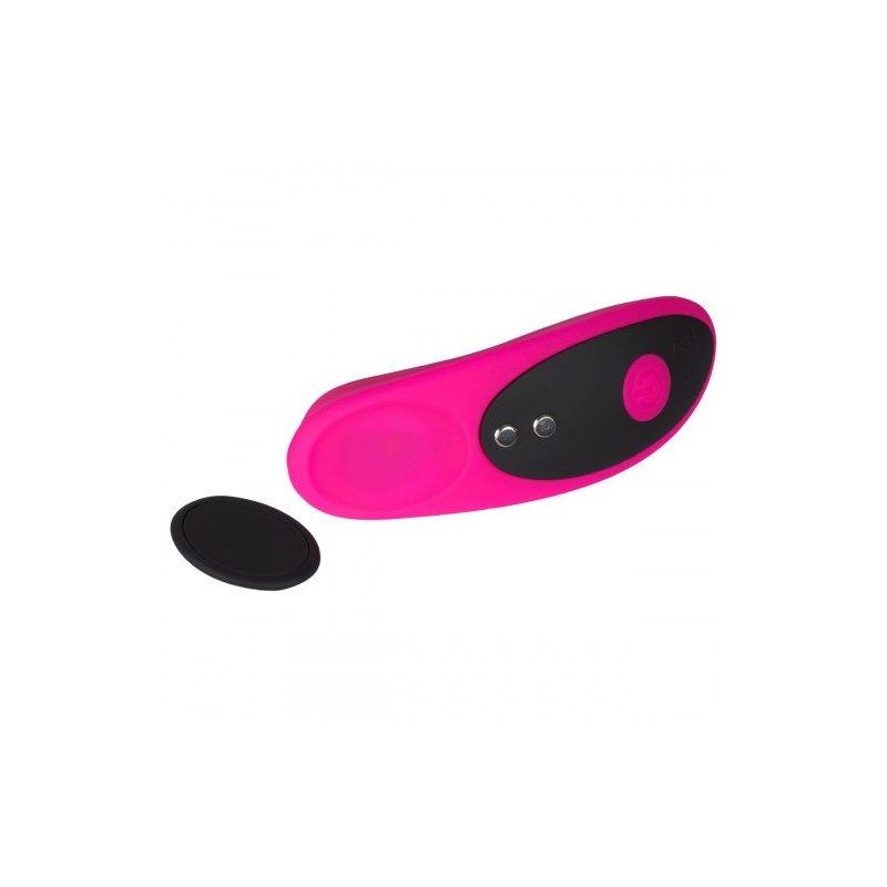 Δονητής Εσωρούχου με Εφαρμογή Κινητού Lovense Ferri