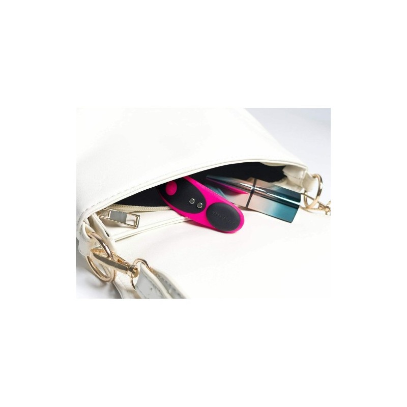 Δονητής Εσωρούχου με Εφαρμογή Κινητού Lovense Ferri