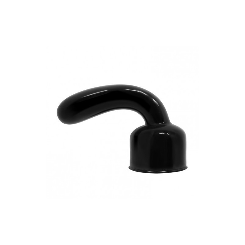 Εναλλακτική Κεφαλή Δονητών Μασάζ διεγέρτης σημείου G