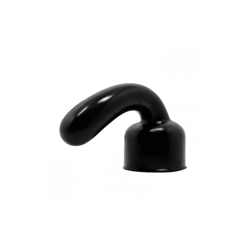 Εναλλακτική Κεφαλή Δονητών Μασάζ διεγέρτης σημείου G