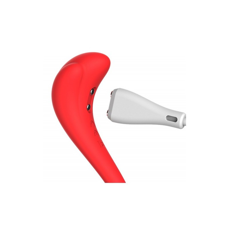 Δονητής με Εφαρμογή Κινητού Svakom Phoenix Neo