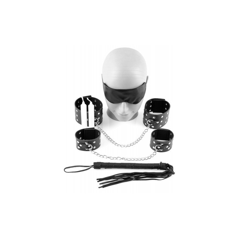 Chains of Love Bondage Kit