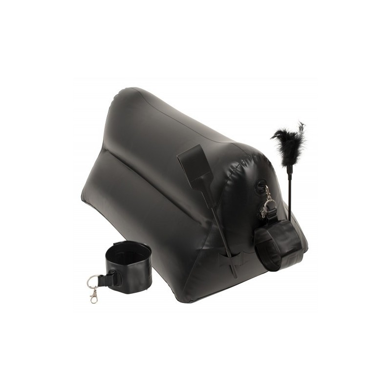 Τριγωνικό φουσκωτό μαξιλάρι για άνετες ερωτικές στάσεις You2Toys