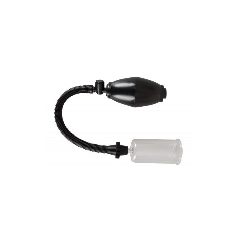 Μεγεθυντής και διεγέρτης Κλειτορίδας You2Toys Clit Sucker