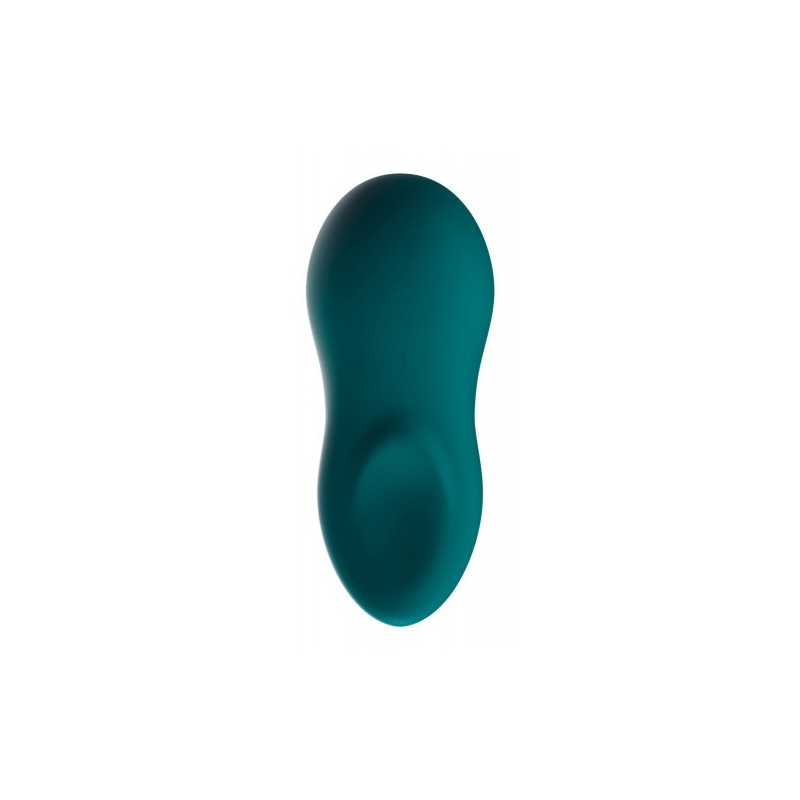 We-Vibe Touch X Διεγέρτης Κλειτορίδας σε Πράσινο