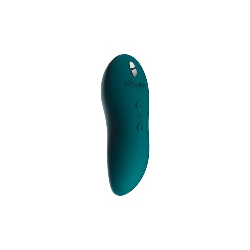 We-Vibe Touch X Διεγέρτης Κλειτορίδας σε Πράσινο