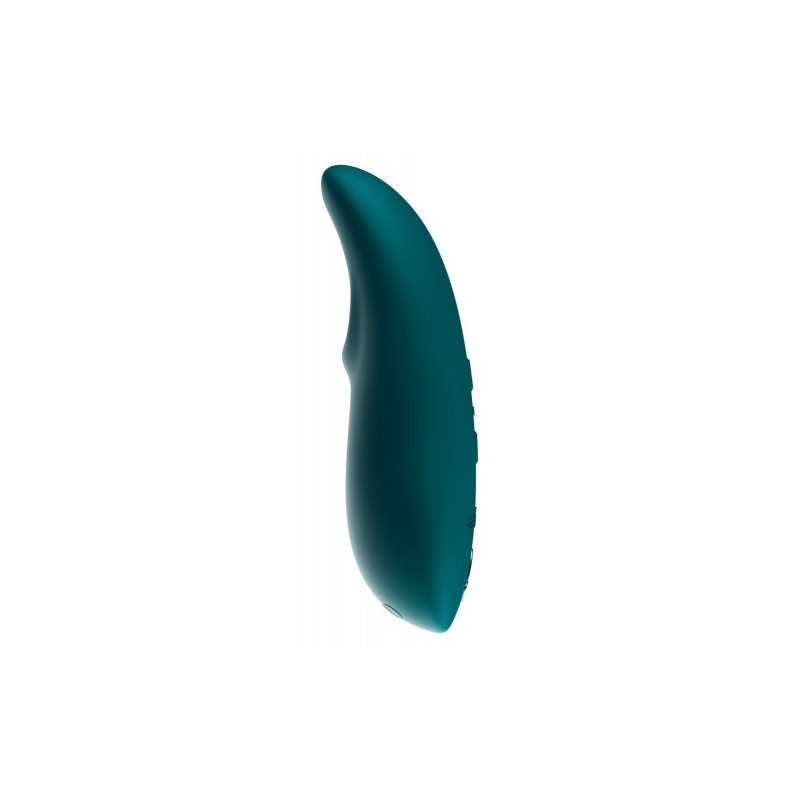 We-Vibe Touch X Διεγέρτης Κλειτορίδας σε Πράσινο