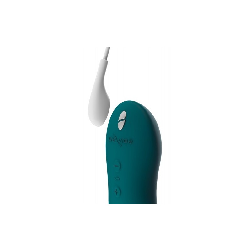 We-Vibe Touch X Διεγέρτης Κλειτορίδας σε Πράσινο