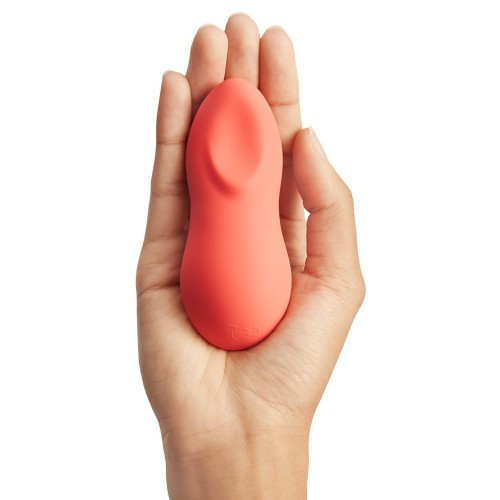 We-Vibe Touch X Διεγέρτης Κλειτορίδας σε Κόκκινο