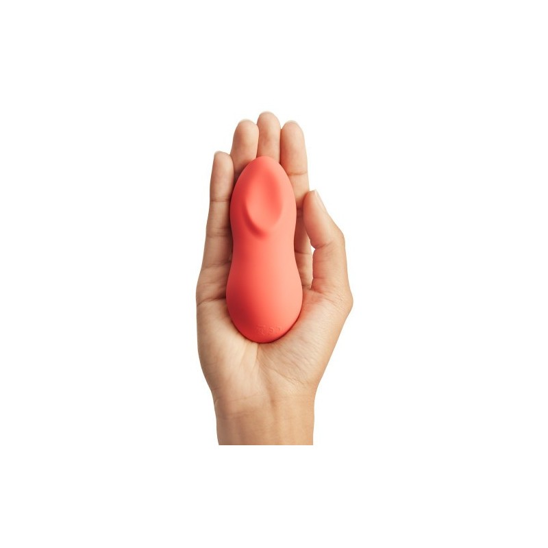 We-Vibe Touch X Διεγέρτης Κλειτορίδας σε Κόκκινο