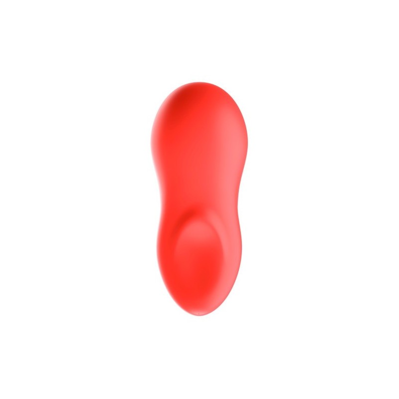 We-Vibe Touch X Διεγέρτης Κλειτορίδας σε Κόκκινο