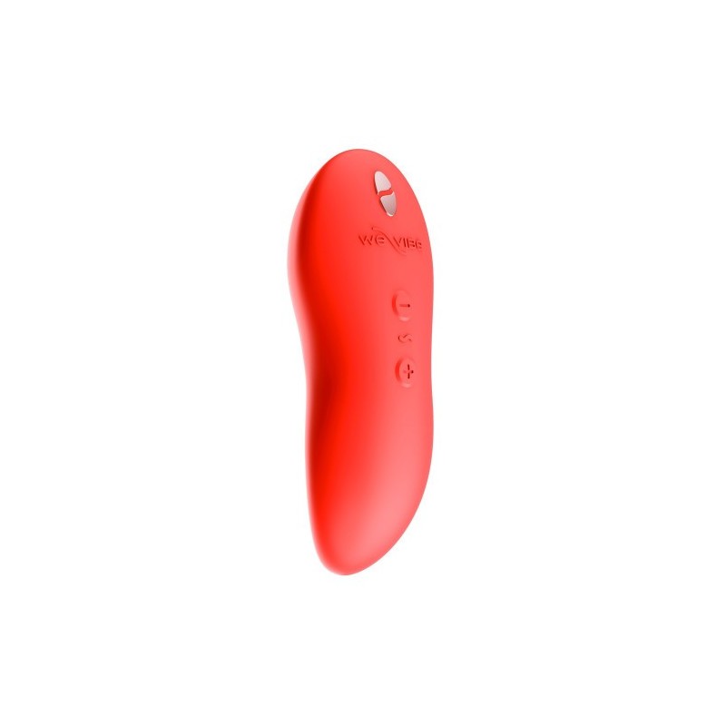 We-Vibe Touch X Διεγέρτης Κλειτορίδας σε Κόκκινο